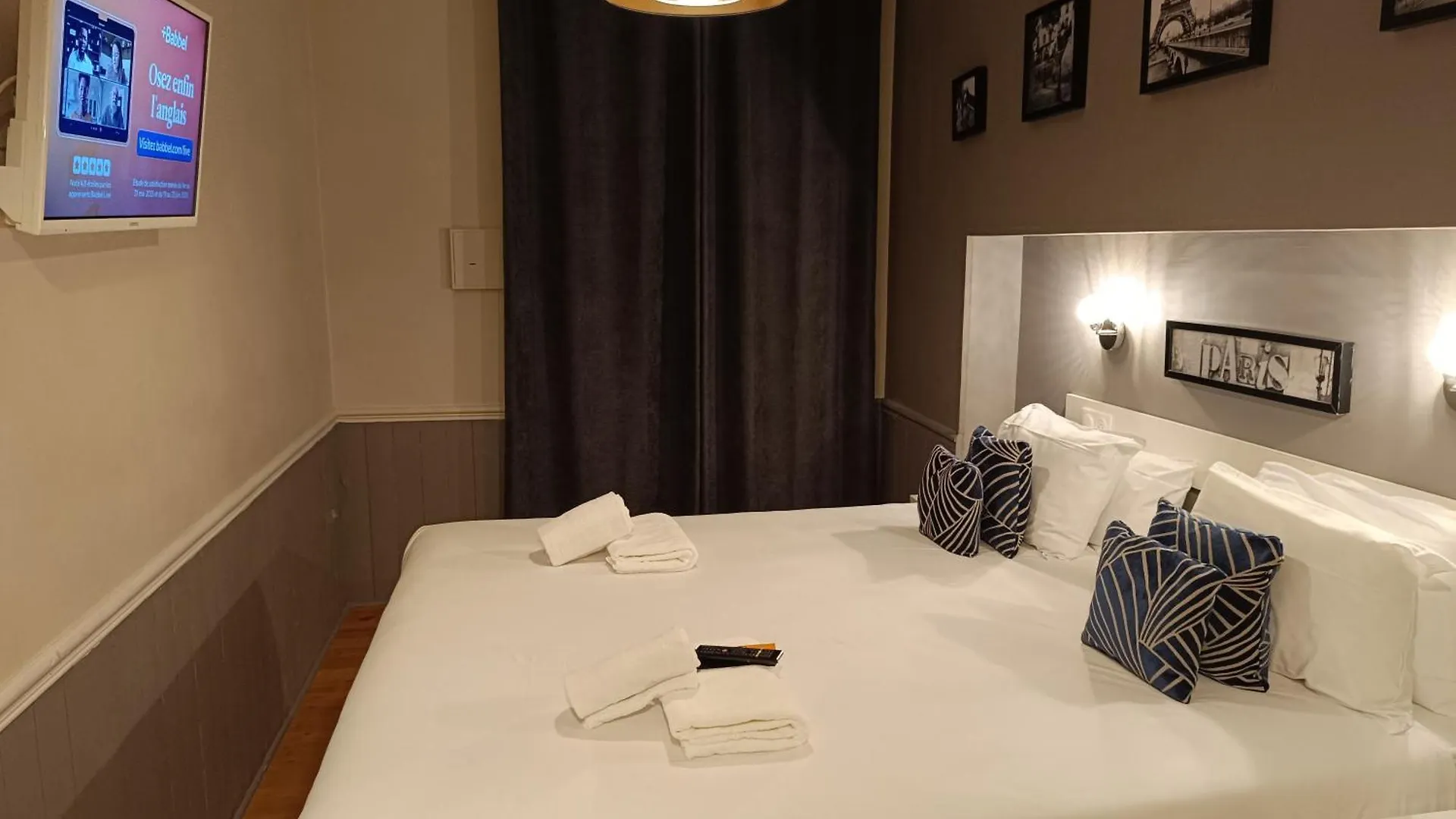 Apollo Opera Hotel