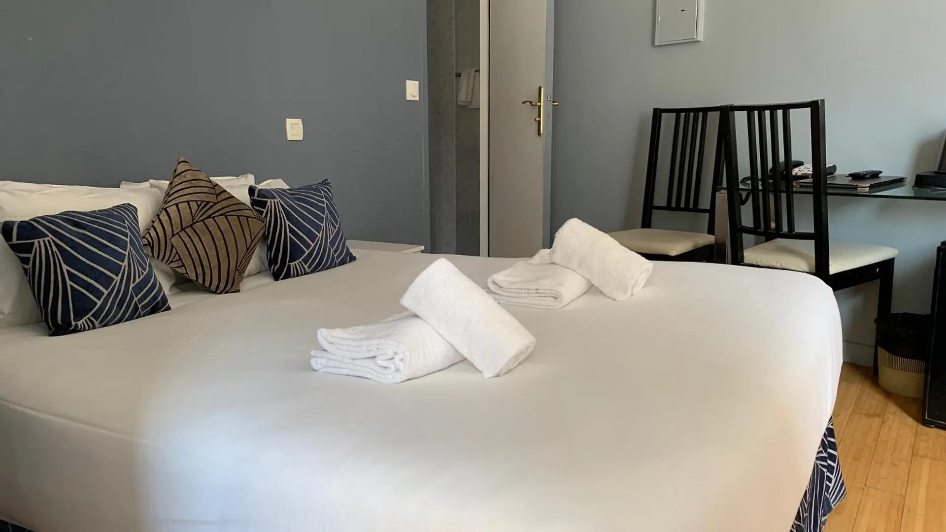Apollo Opera Hotel Paris