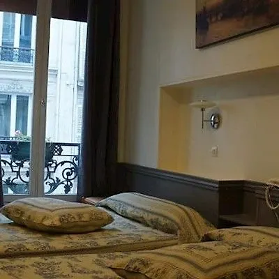 Apollo Opera Paris