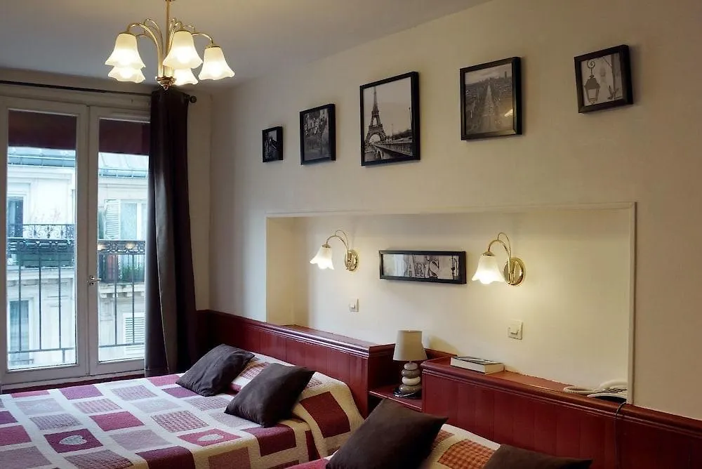 Otel Apollo Opera 3*