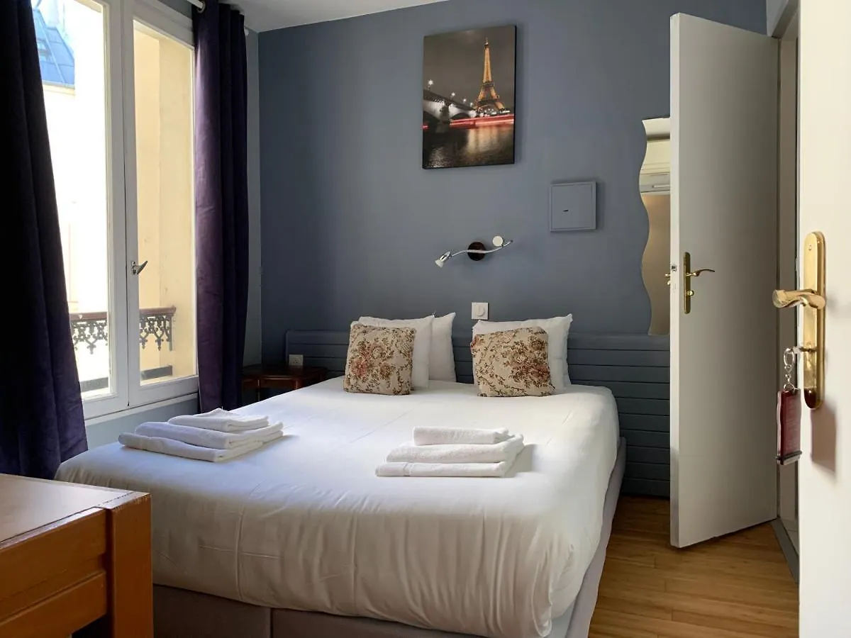 Apollo Opera Otel Paris