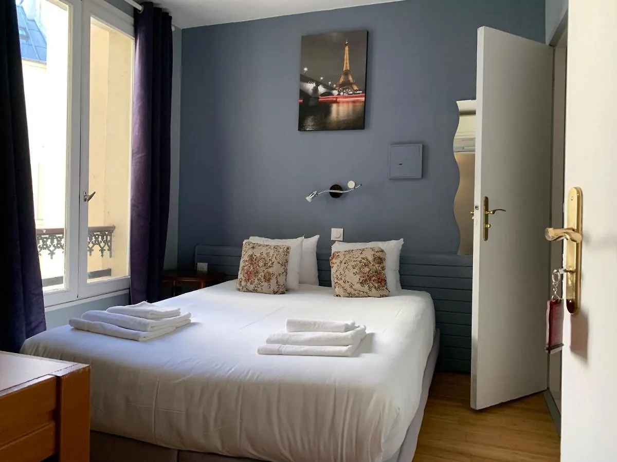 Apollo Opera Otel
