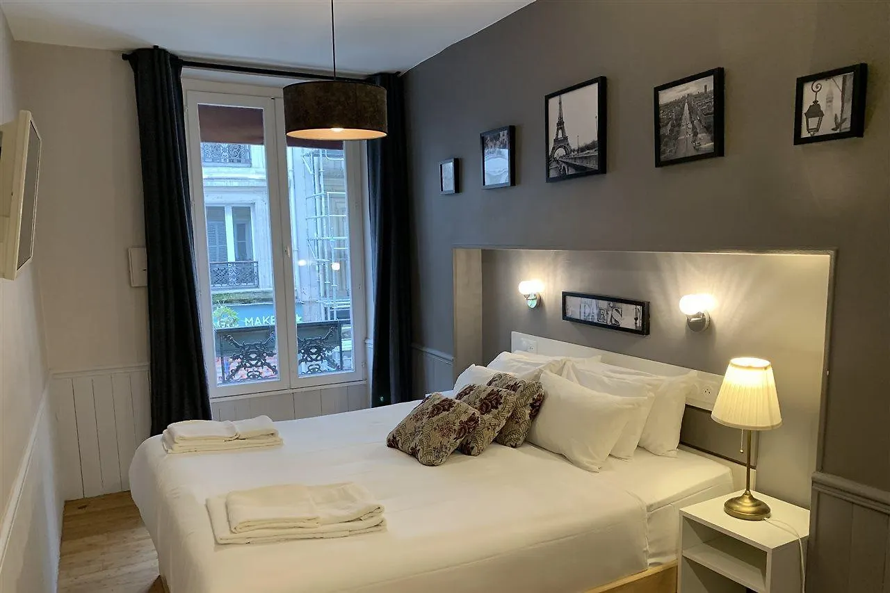 Apollo Opera Otel