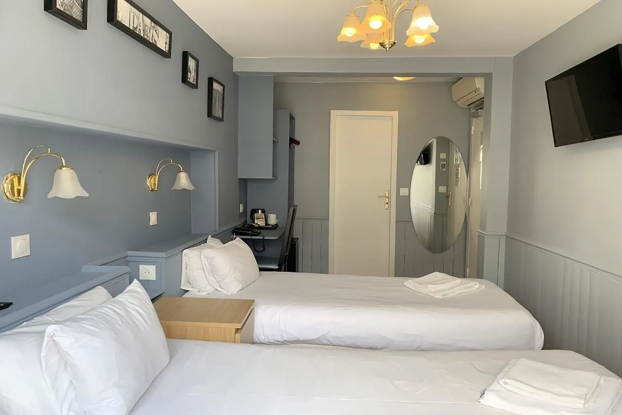 Otel Apollo Opera Paris