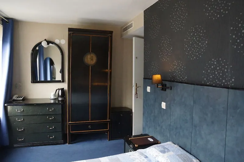 Otel Apollo Opera Paris