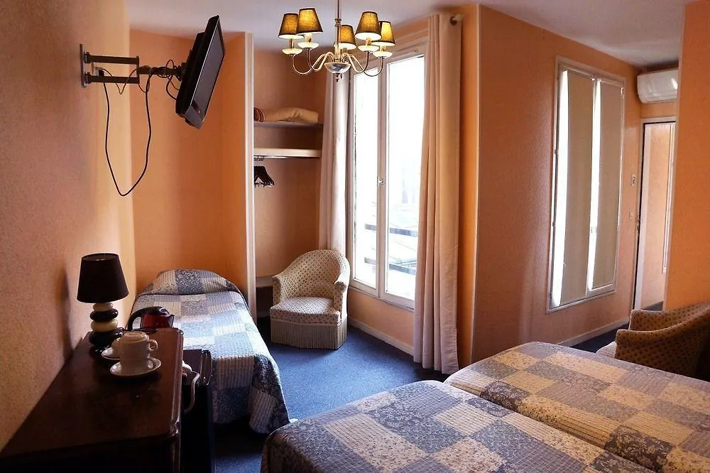 Apollo Opera Otel 3*