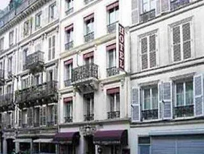 Apollo Opera Otel 3*