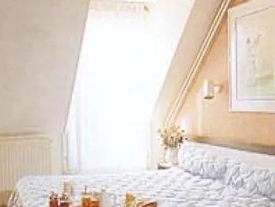 Otel Apollo Opera Paris