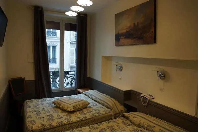 Apollo Opera Otel Paris